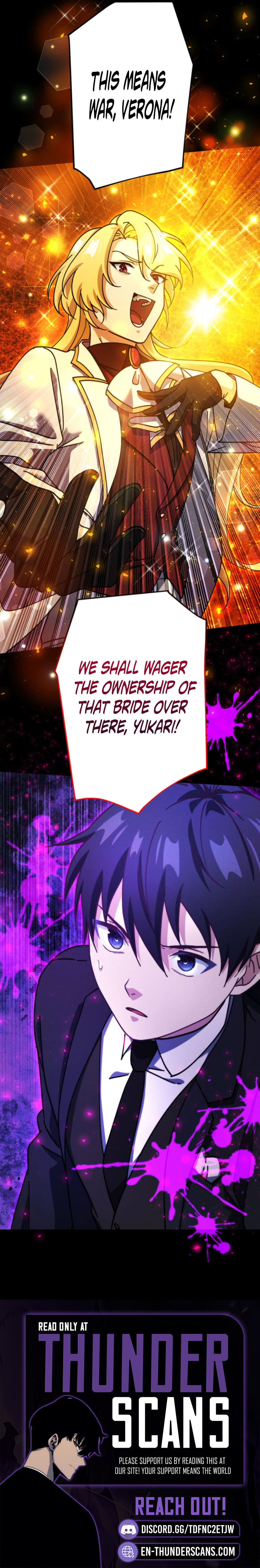 Shinimodoru Maou-kyuu Player: Lostman Chapter 68 — Page 13