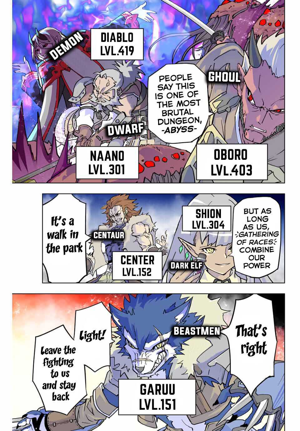 Shinjiteita Nakama-tachi ni Dungeon Okuchi de Korosarekaketa ga Gift "Mugen Gacha" de Level 9999 no Nakama-tachi o Te ni Irete Moto Party Member to Sekai ni Fukushuu & "Zamaa!" Shimasu! Chapter 1 — Page 5