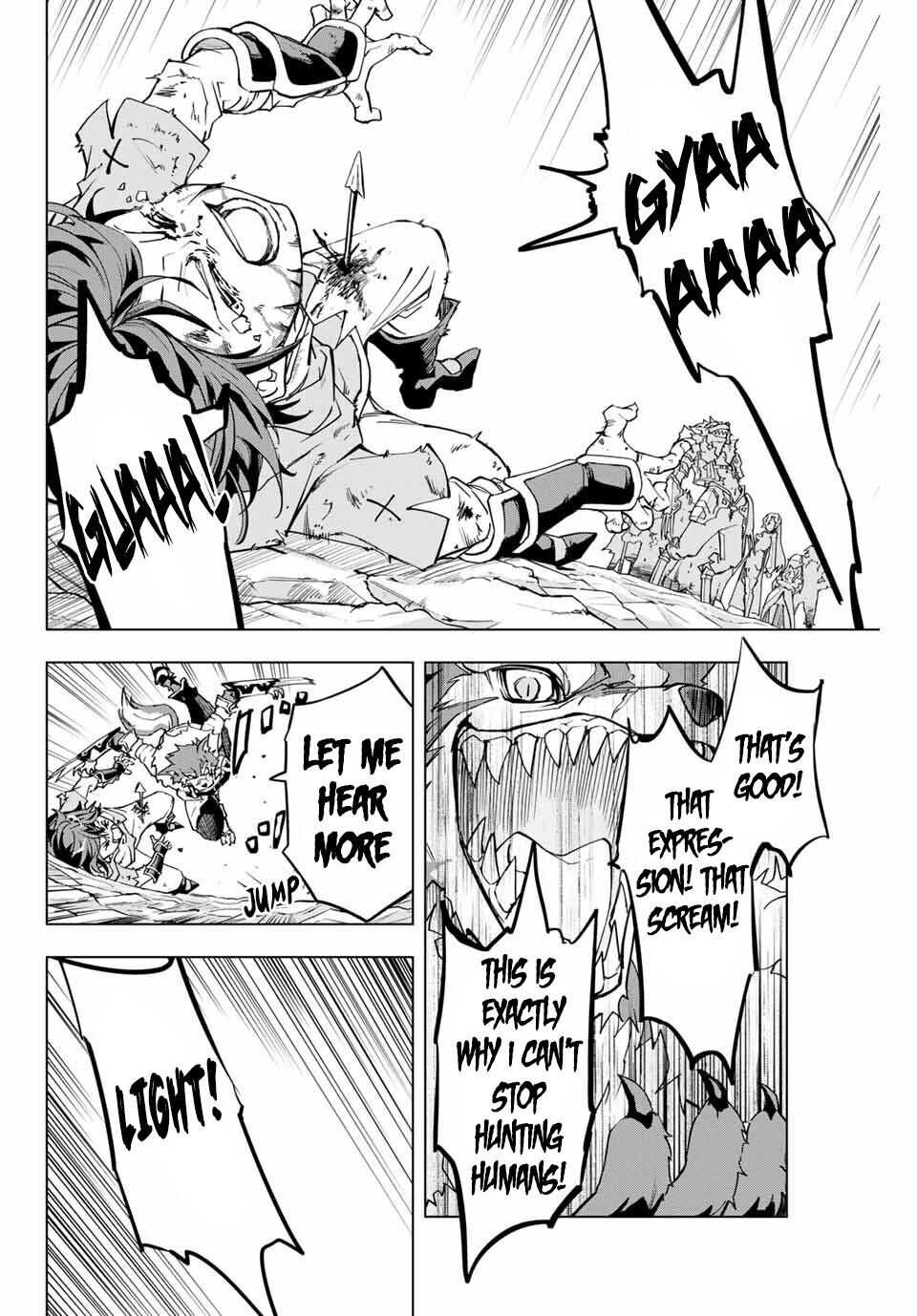 Shinjiteita Nakama-tachi ni Dungeon Okuchi de Korosarekaketa ga Gift "Mugen Gacha" de Level 9999 no Nakama-tachi o Te ni Irete Moto Party Member to Sekai ni Fukushuu & "Zamaa!" Shimasu! Chapter 1 — Page 22