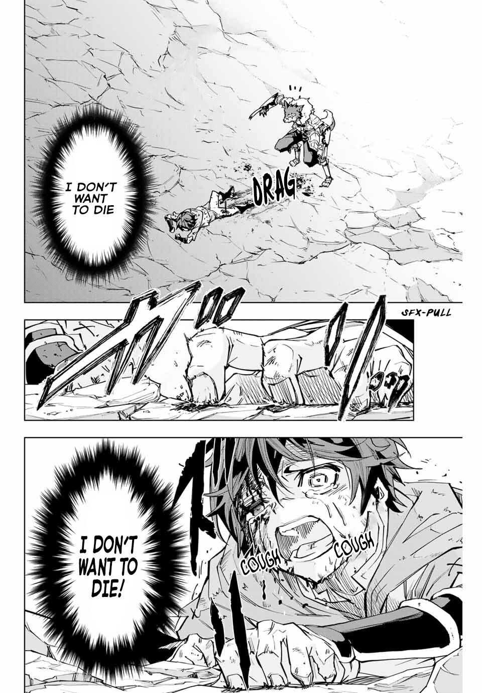 Shinjiteita Nakama-tachi ni Dungeon Okuchi de Korosarekaketa ga Gift "Mugen Gacha" de Level 9999 no Nakama-tachi o Te ni Irete Moto Party Member to Sekai ni Fukushuu & "Zamaa!" Shimasu! Chapter 1 — Page 26