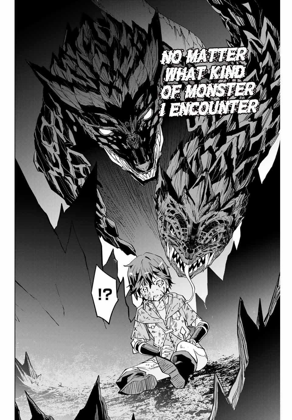 Shinjiteita Nakama-tachi ni Dungeon Okuchi de Korosarekaketa ga Gift "Mugen Gacha" de Level 9999 no Nakama-tachi o Te ni Irete Moto Party Member to Sekai ni Fukushuu & "Zamaa!" Shimasu! Chapter 1 — Page 38