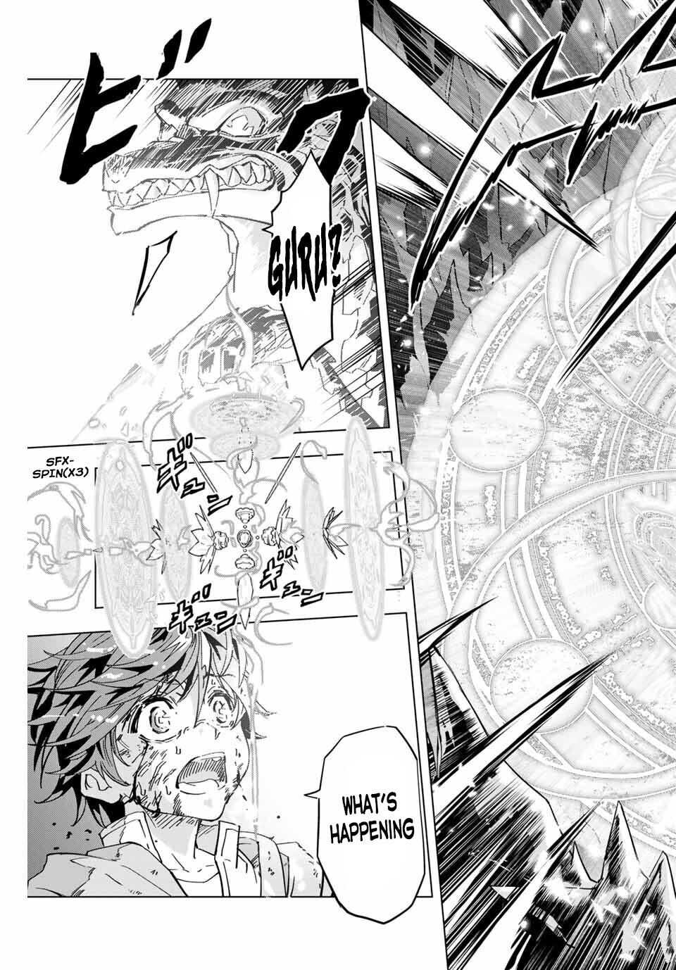 Shinjiteita Nakama-tachi ni Dungeon Okuchi de Korosarekaketa ga Gift "Mugen Gacha" de Level 9999 no Nakama-tachi o Te ni Irete Moto Party Member to Sekai ni Fukushuu & "Zamaa!" Shimasu! Chapter 1 — Page 47