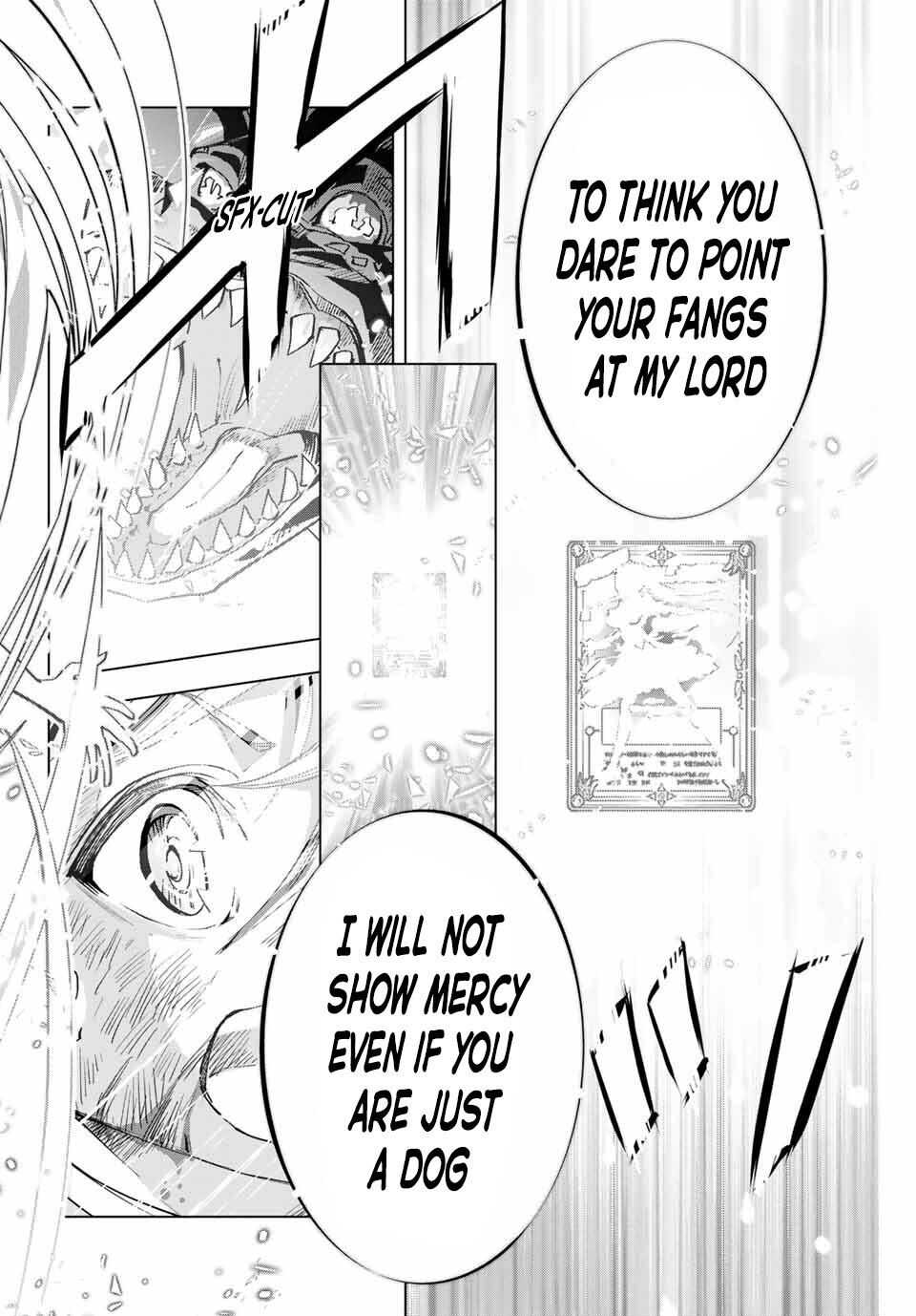 Shinjiteita Nakama-tachi ni Dungeon Okuchi de Korosarekaketa ga Gift "Mugen Gacha" de Level 9999 no Nakama-tachi o Te ni Irete Moto Party Member to Sekai ni Fukushuu & "Zamaa!" Shimasu! Chapter 1 — Page 50