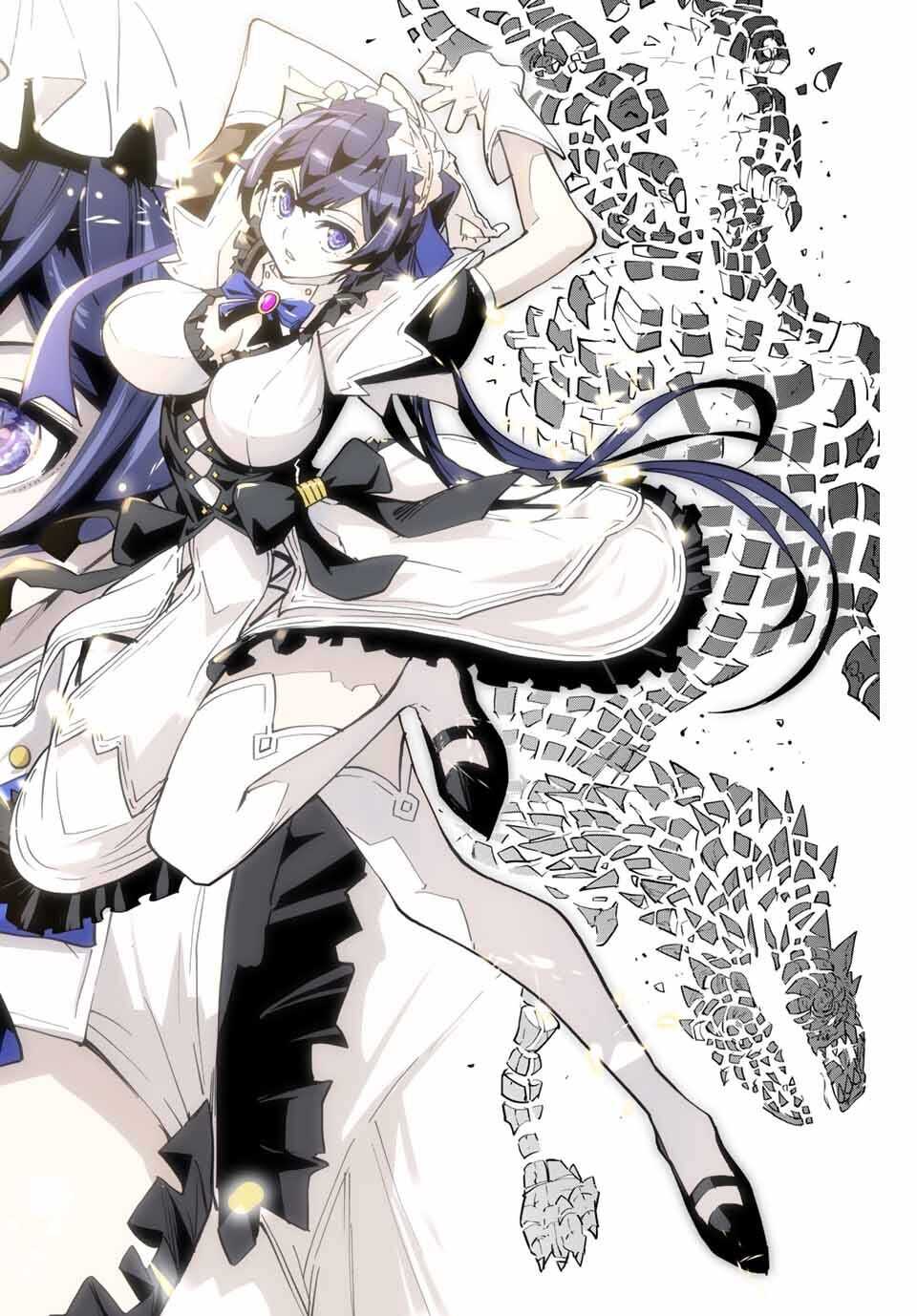 Shinjiteita Nakama-tachi ni Dungeon Okuchi de Korosarekaketa ga Gift "Mugen Gacha" de Level 9999 no Nakama-tachi o Te ni Irete Moto Party Member to Sekai ni Fukushuu & "Zamaa!" Shimasu! Chapter 1 — Page 52