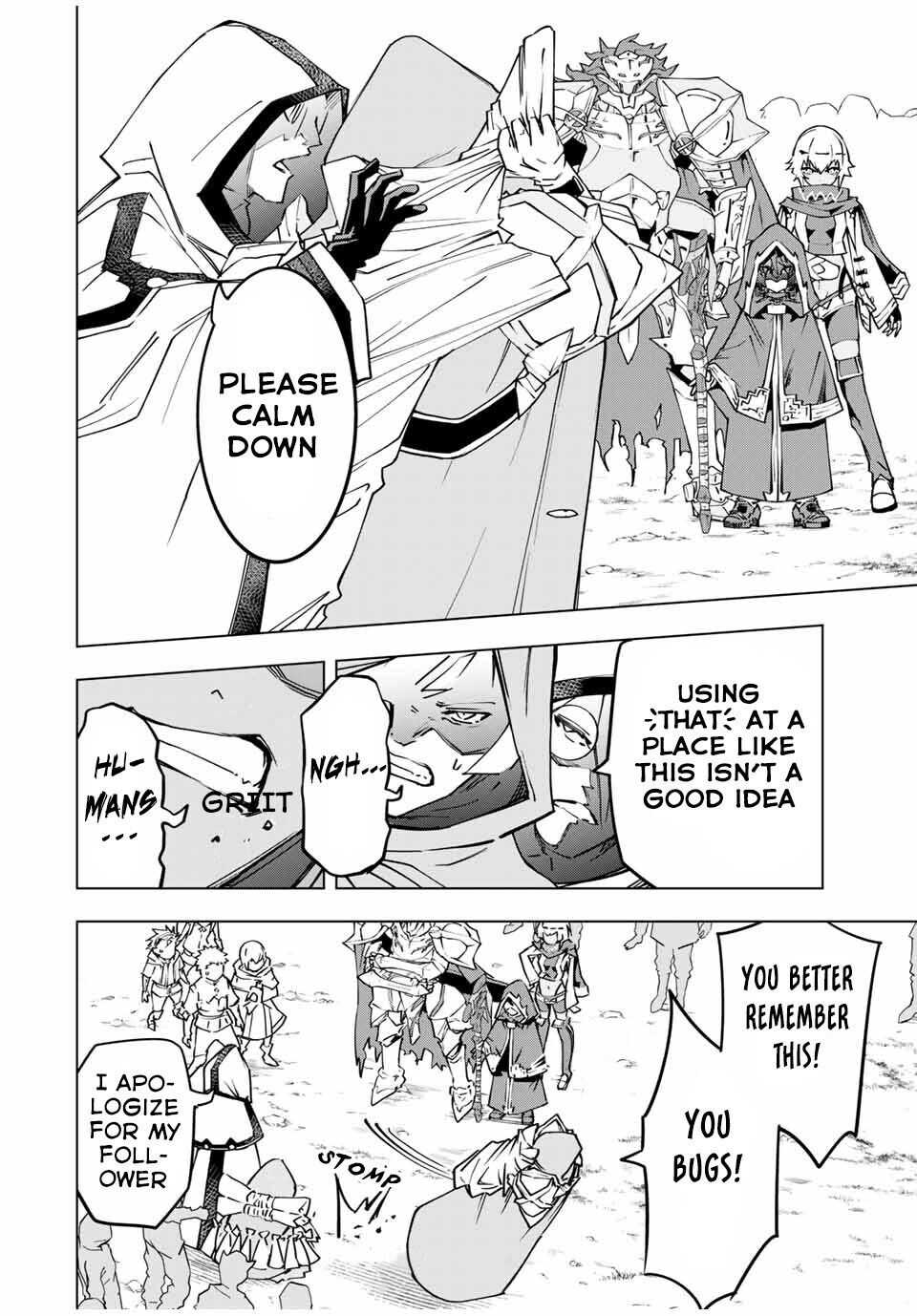 Shinjiteita Nakama-tachi ni Dungeon Okuchi de Korosarekaketa ga Gift "Mugen Gacha" de Level 9999 no Nakama-tachi o Te ni Irete Moto Party Member to Sekai ni Fukushuu & "Zamaa!" Shimasu! Chapter 10 — Page 5