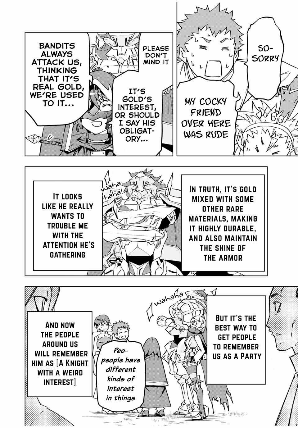 Shinjiteita Nakama-tachi ni Dungeon Okuchi de Korosarekaketa ga Gift "Mugen Gacha" de Level 9999 no Nakama-tachi o Te ni Irete Moto Party Member to Sekai ni Fukushuu & "Zamaa!" Shimasu! Chapter 10 — Page 9