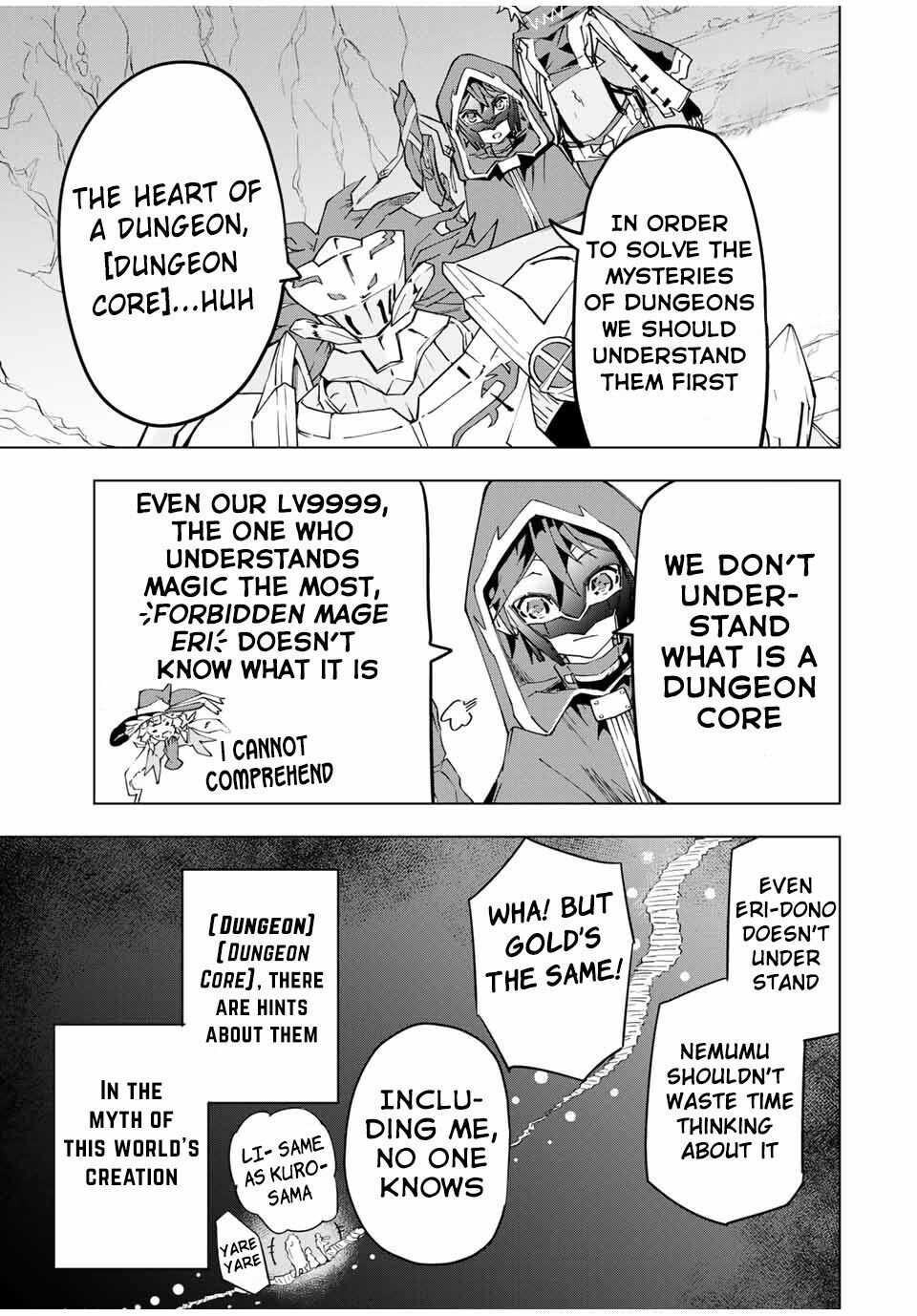 Shinjiteita Nakama-tachi ni Dungeon Okuchi de Korosarekaketa ga Gift "Mugen Gacha" de Level 9999 no Nakama-tachi o Te ni Irete Moto Party Member to Sekai ni Fukushuu & "Zamaa!" Shimasu! Chapter 10 — Page 14