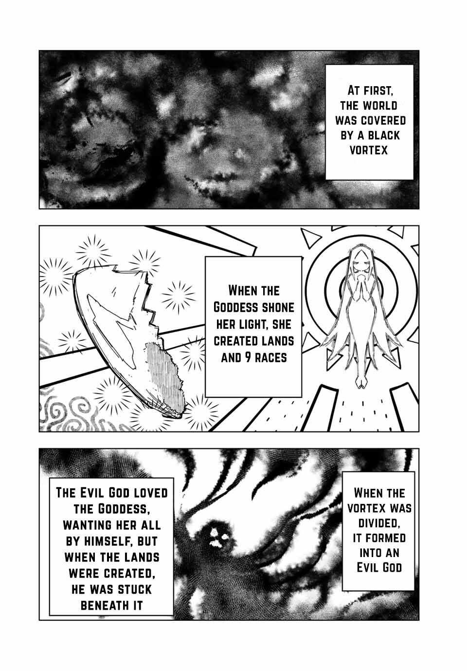 Shinjiteita Nakama-tachi ni Dungeon Okuchi de Korosarekaketa ga Gift "Mugen Gacha" de Level 9999 no Nakama-tachi o Te ni Irete Moto Party Member to Sekai ni Fukushuu & "Zamaa!" Shimasu! Chapter 10 — Page 15