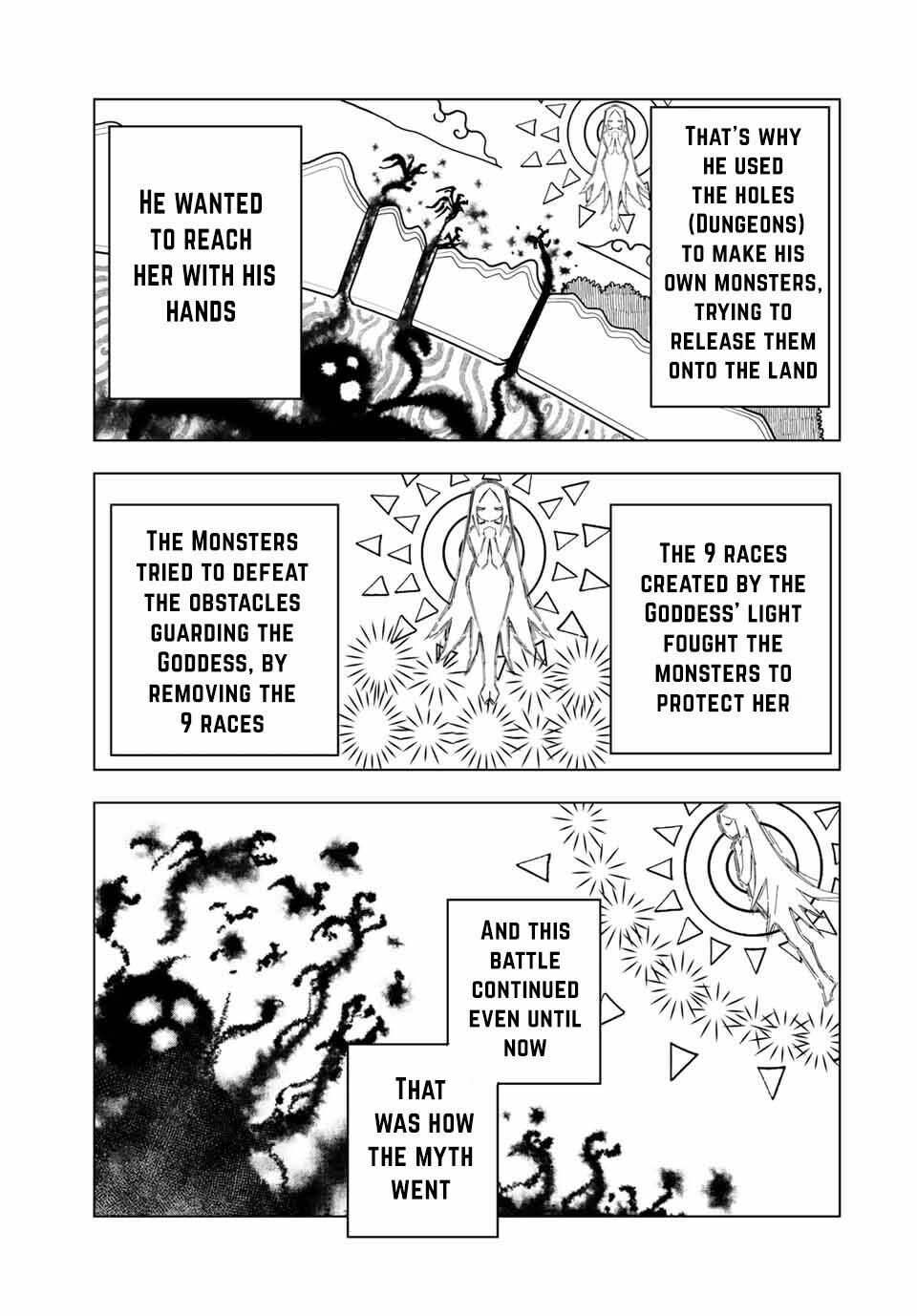 Shinjiteita Nakama-tachi ni Dungeon Okuchi de Korosarekaketa ga Gift "Mugen Gacha" de Level 9999 no Nakama-tachi o Te ni Irete Moto Party Member to Sekai ni Fukushuu & "Zamaa!" Shimasu! Chapter 10 — Page 16