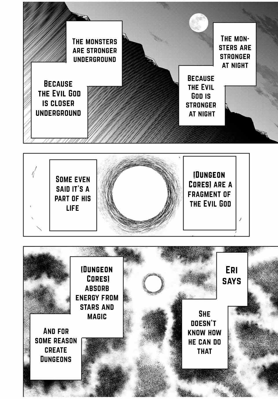 Shinjiteita Nakama-tachi ni Dungeon Okuchi de Korosarekaketa ga Gift "Mugen Gacha" de Level 9999 no Nakama-tachi o Te ni Irete Moto Party Member to Sekai ni Fukushuu & "Zamaa!" Shimasu! Chapter 10 — Page 17