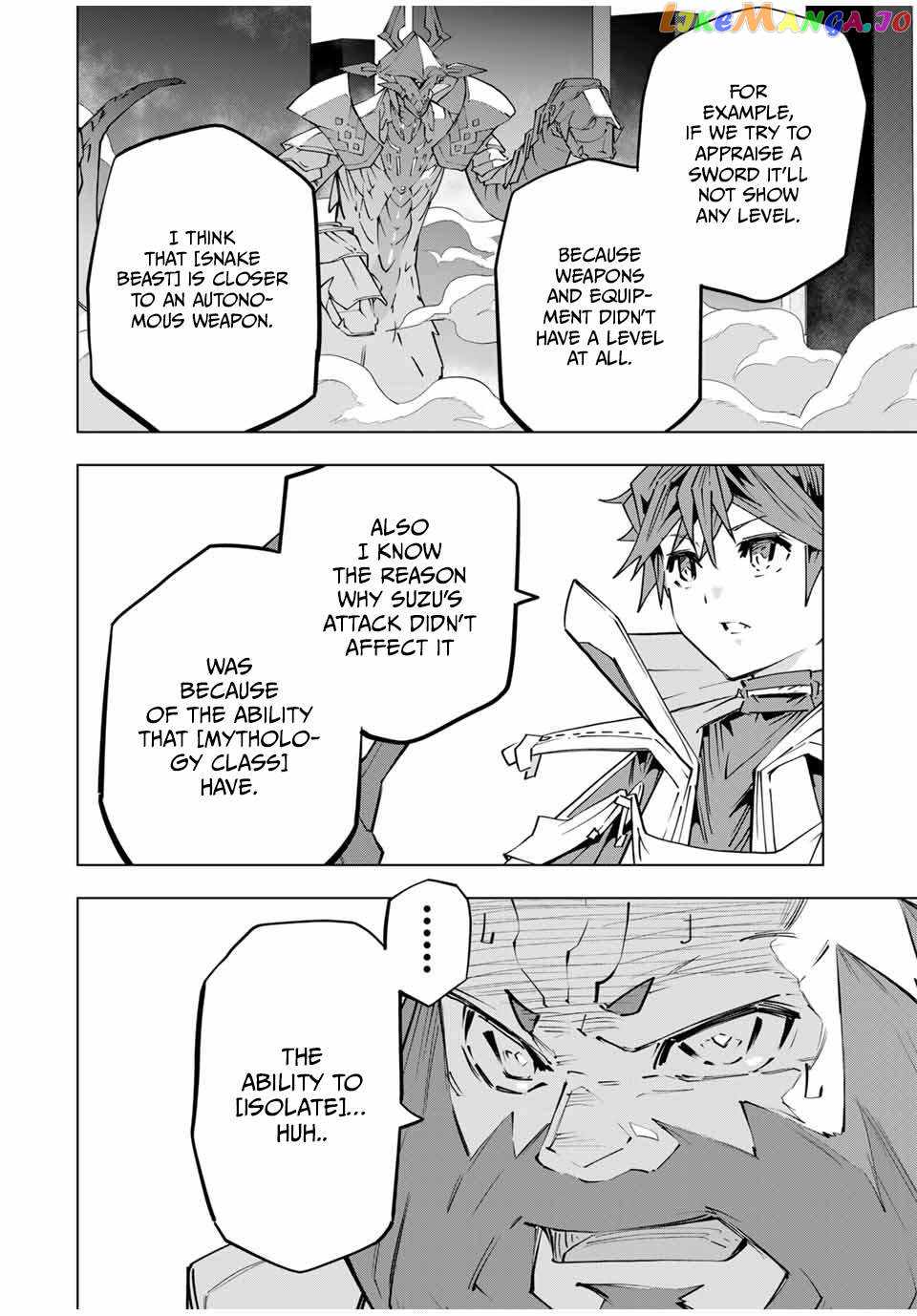 Shinjiteita Nakama-tachi ni Dungeon Okuchi de Korosarekaketa ga Gift "Mugen Gacha" de Level 9999 no Nakama-tachi o Te ni Irete Moto Party Member to Sekai ni Fukushuu & "Zamaa!" Shimasu! Chapter 100 — Page 3