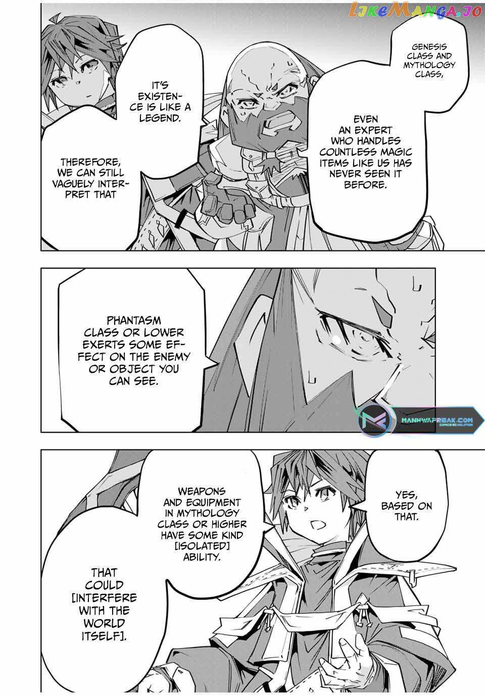 Shinjiteita Nakama-tachi ni Dungeon Okuchi de Korosarekaketa ga Gift "Mugen Gacha" de Level 9999 no Nakama-tachi o Te ni Irete Moto Party Member to Sekai ni Fukushuu & "Zamaa!" Shimasu! Chapter 100 — Page 5