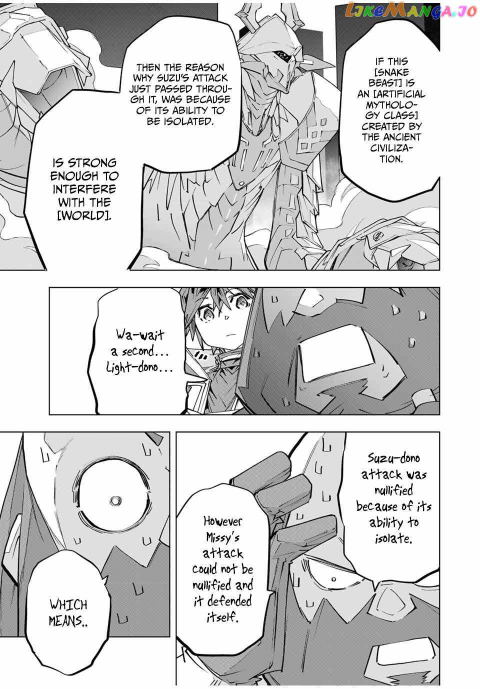 Shinjiteita Nakama-tachi ni Dungeon Okuchi de Korosarekaketa ga Gift "Mugen Gacha" de Level 9999 no Nakama-tachi o Te ni Irete Moto Party Member to Sekai ni Fukushuu & "Zamaa!" Shimasu! Chapter 100 — Page 6
