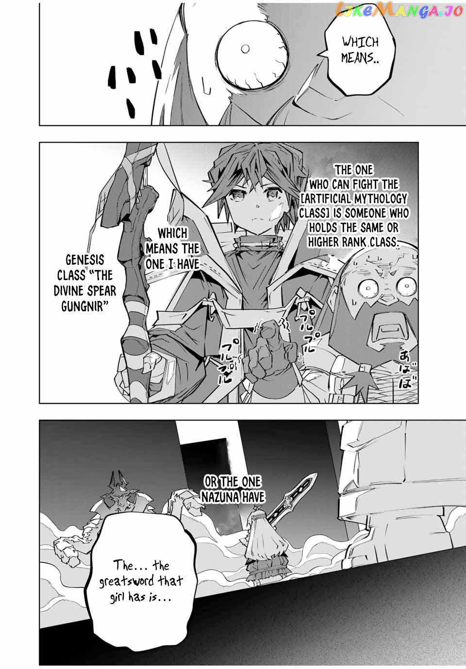Shinjiteita Nakama-tachi ni Dungeon Okuchi de Korosarekaketa ga Gift "Mugen Gacha" de Level 9999 no Nakama-tachi o Te ni Irete Moto Party Member to Sekai ni Fukushuu & "Zamaa!" Shimasu! Chapter 100 — Page 7