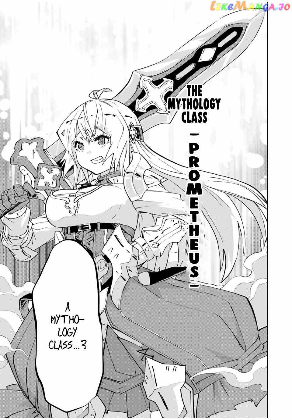 Shinjiteita Nakama-tachi ni Dungeon Okuchi de Korosarekaketa ga Gift "Mugen Gacha" de Level 9999 no Nakama-tachi o Te ni Irete Moto Party Member to Sekai ni Fukushuu & "Zamaa!" Shimasu! Chapter 100 — Page 8