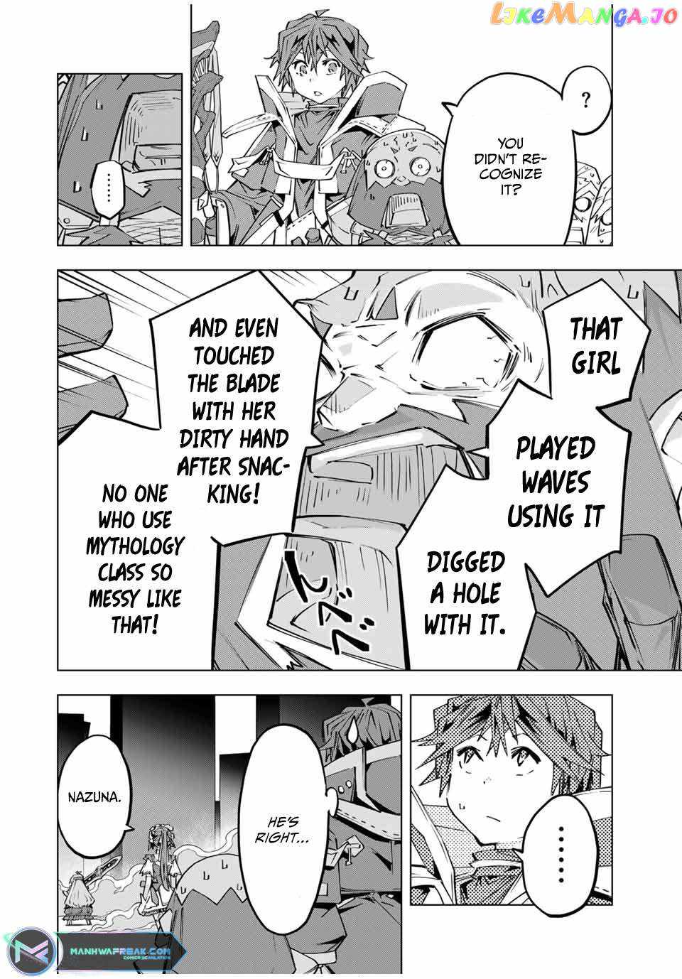 Shinjiteita Nakama-tachi ni Dungeon Okuchi de Korosarekaketa ga Gift "Mugen Gacha" de Level 9999 no Nakama-tachi o Te ni Irete Moto Party Member to Sekai ni Fukushuu & "Zamaa!" Shimasu! Chapter 100 — Page 9