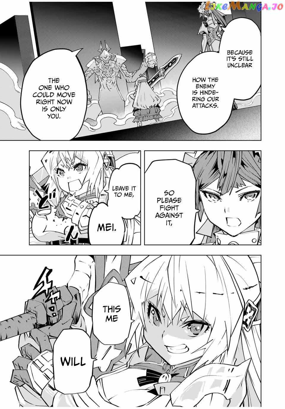Shinjiteita Nakama-tachi ni Dungeon Okuchi de Korosarekaketa ga Gift "Mugen Gacha" de Level 9999 no Nakama-tachi o Te ni Irete Moto Party Member to Sekai ni Fukushuu & "Zamaa!" Shimasu! Chapter 100 — Page 10