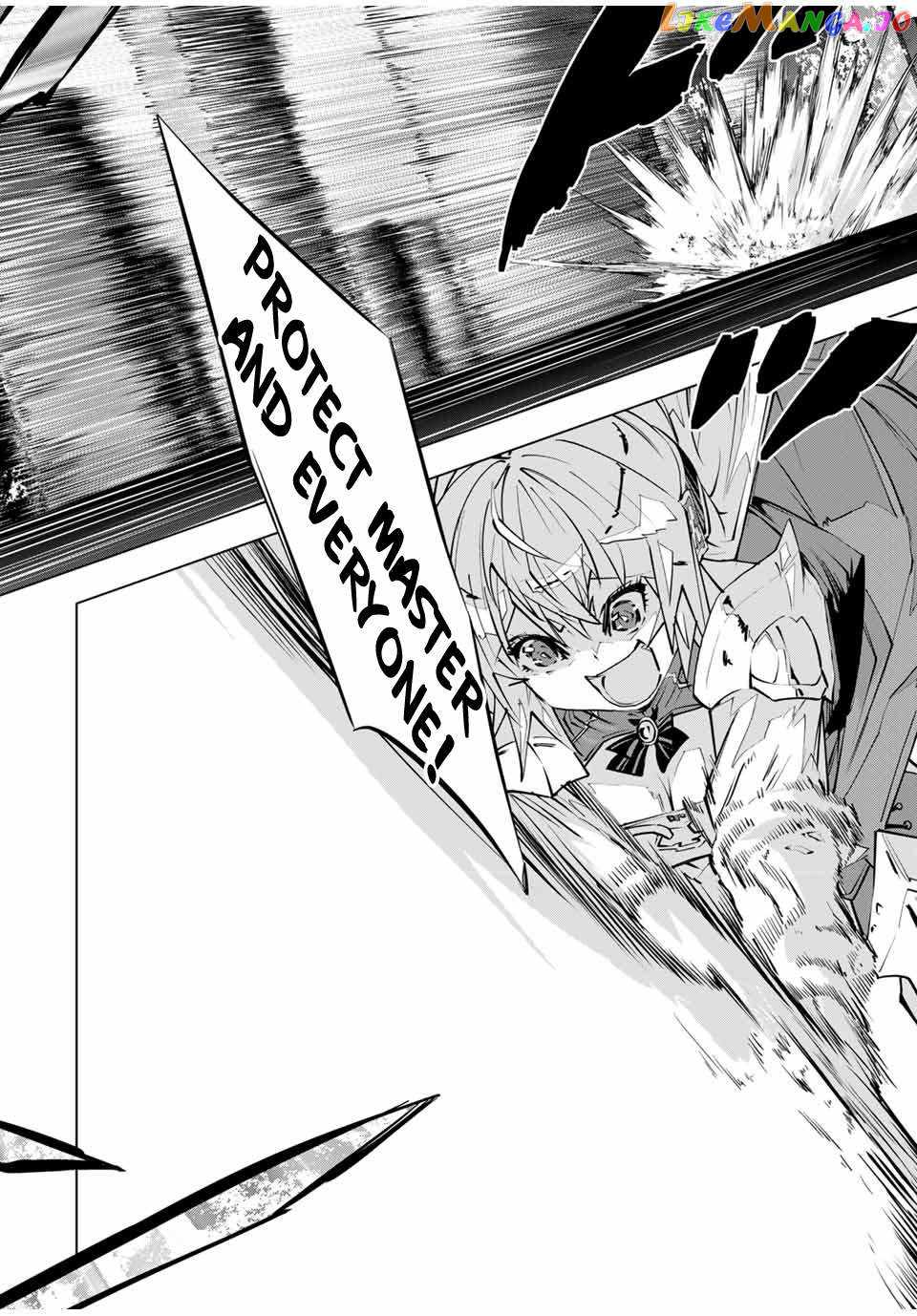 Shinjiteita Nakama-tachi ni Dungeon Okuchi de Korosarekaketa ga Gift "Mugen Gacha" de Level 9999 no Nakama-tachi o Te ni Irete Moto Party Member to Sekai ni Fukushuu & "Zamaa!" Shimasu! Chapter 100 — Page 11
