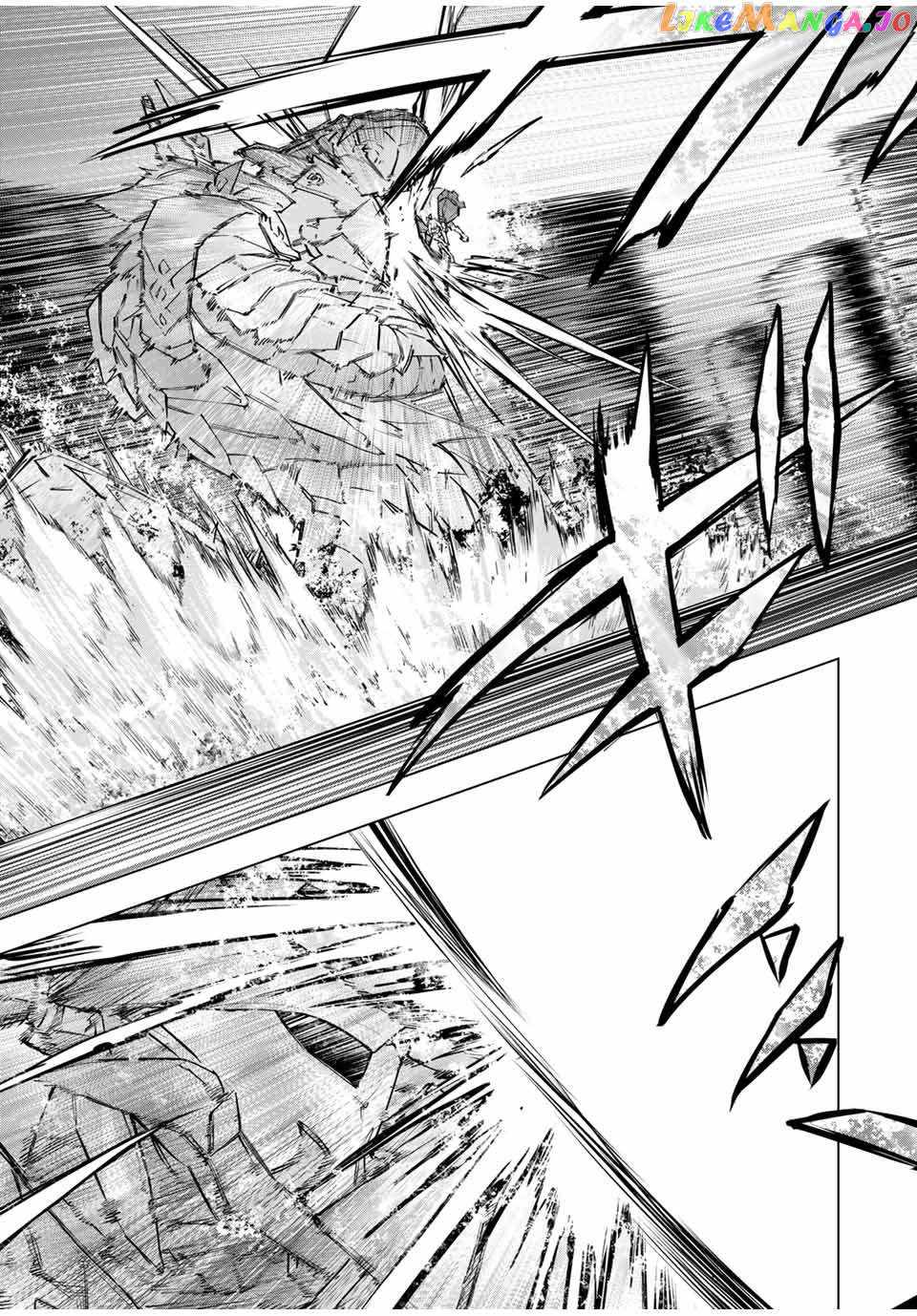 Shinjiteita Nakama-tachi ni Dungeon Okuchi de Korosarekaketa ga Gift "Mugen Gacha" de Level 9999 no Nakama-tachi o Te ni Irete Moto Party Member to Sekai ni Fukushuu & "Zamaa!" Shimasu! Chapter 100 — Page 12