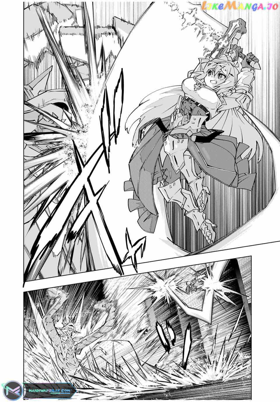 Shinjiteita Nakama-tachi ni Dungeon Okuchi de Korosarekaketa ga Gift "Mugen Gacha" de Level 9999 no Nakama-tachi o Te ni Irete Moto Party Member to Sekai ni Fukushuu & "Zamaa!" Shimasu! Chapter 100 — Page 13