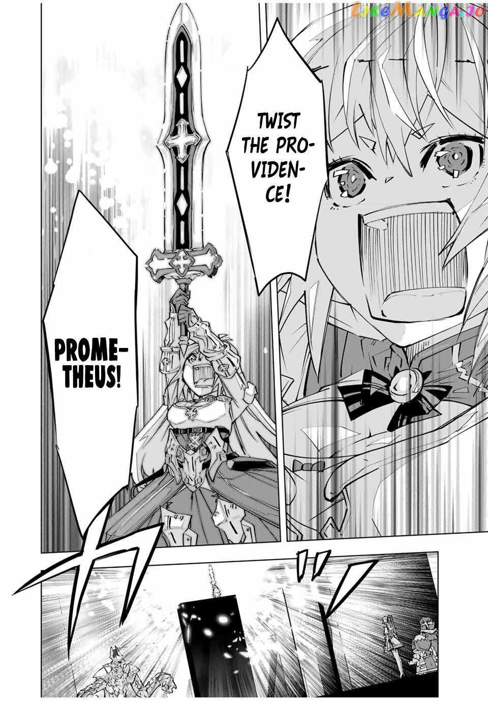 Shinjiteita Nakama-tachi ni Dungeon Okuchi de Korosarekaketa ga Gift "Mugen Gacha" de Level 9999 no Nakama-tachi o Te ni Irete Moto Party Member to Sekai ni Fukushuu & "Zamaa!" Shimasu! Chapter 100 — Page 15