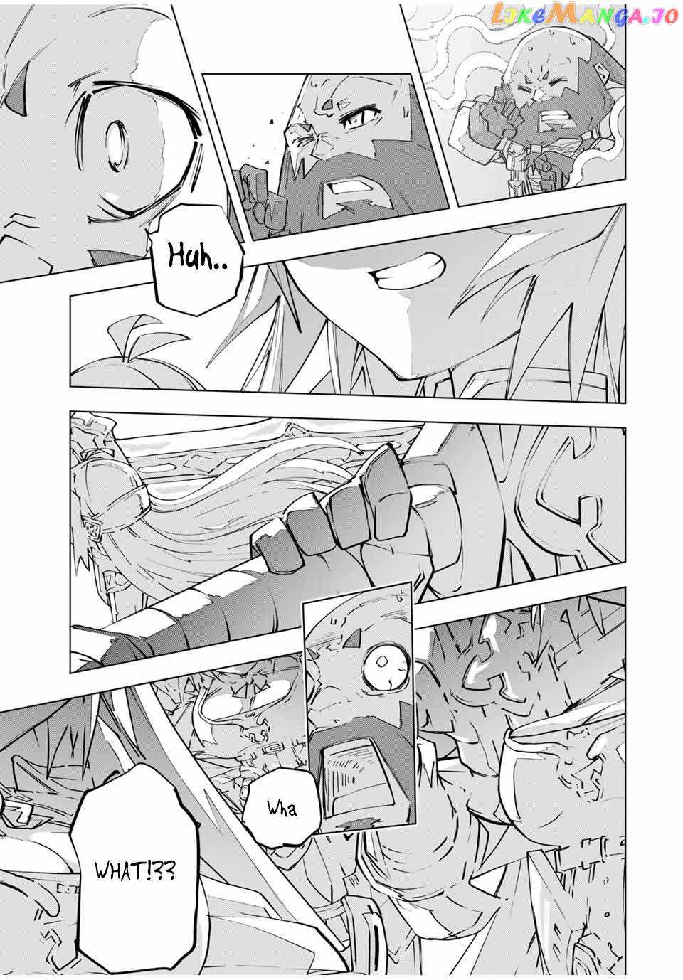 Shinjiteita Nakama-tachi ni Dungeon Okuchi de Korosarekaketa ga Gift "Mugen Gacha" de Level 9999 no Nakama-tachi o Te ni Irete Moto Party Member to Sekai ni Fukushuu & "Zamaa!" Shimasu! Chapter 100 — Page 16