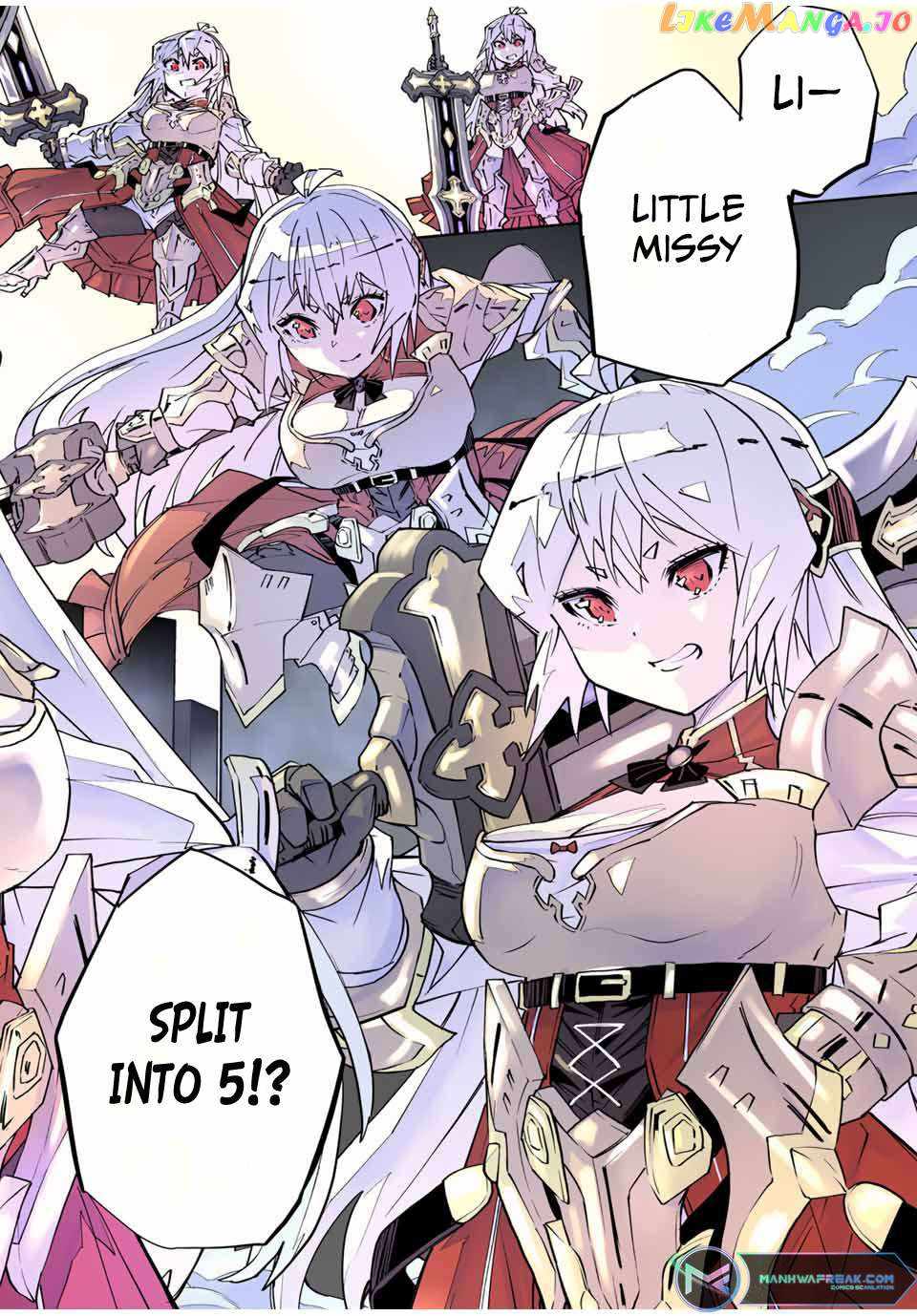 Shinjiteita Nakama-tachi ni Dungeon Okuchi de Korosarekaketa ga Gift "Mugen Gacha" de Level 9999 no Nakama-tachi o Te ni Irete Moto Party Member to Sekai ni Fukushuu & "Zamaa!" Shimasu! Chapter 100 — Page 17