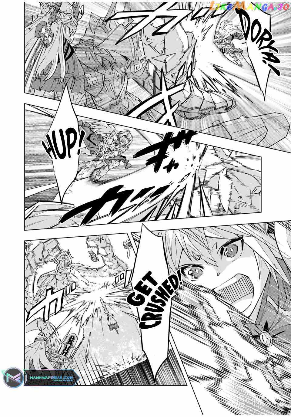 Shinjiteita Nakama-tachi ni Dungeon Okuchi de Korosarekaketa ga Gift "Mugen Gacha" de Level 9999 no Nakama-tachi o Te ni Irete Moto Party Member to Sekai ni Fukushuu & "Zamaa!" Shimasu! Chapter 101 — Page 5