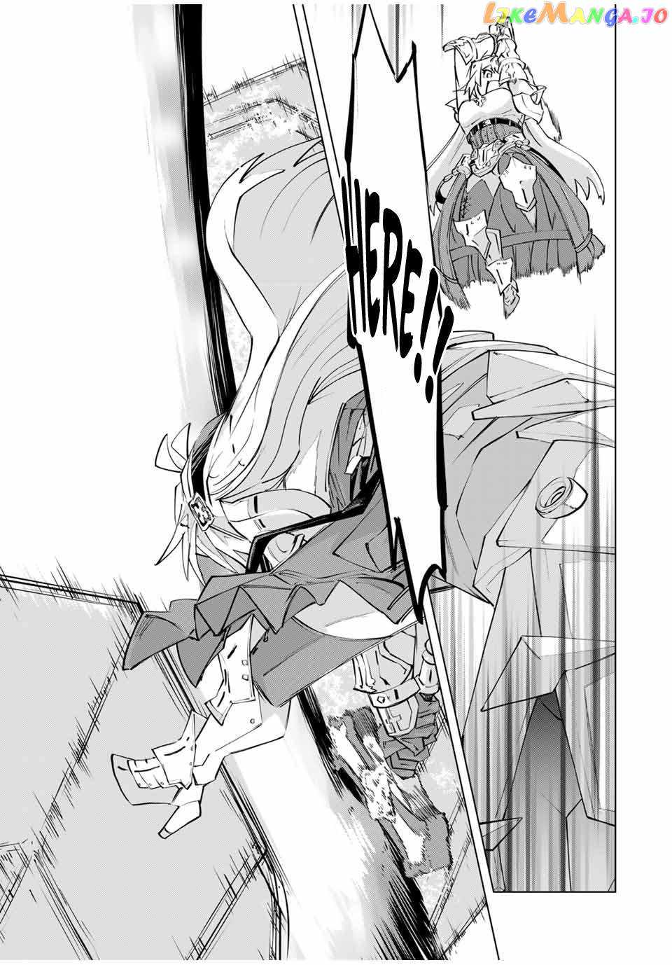 Shinjiteita Nakama-tachi ni Dungeon Okuchi de Korosarekaketa ga Gift "Mugen Gacha" de Level 9999 no Nakama-tachi o Te ni Irete Moto Party Member to Sekai ni Fukushuu & "Zamaa!" Shimasu! Chapter 101 — Page 6