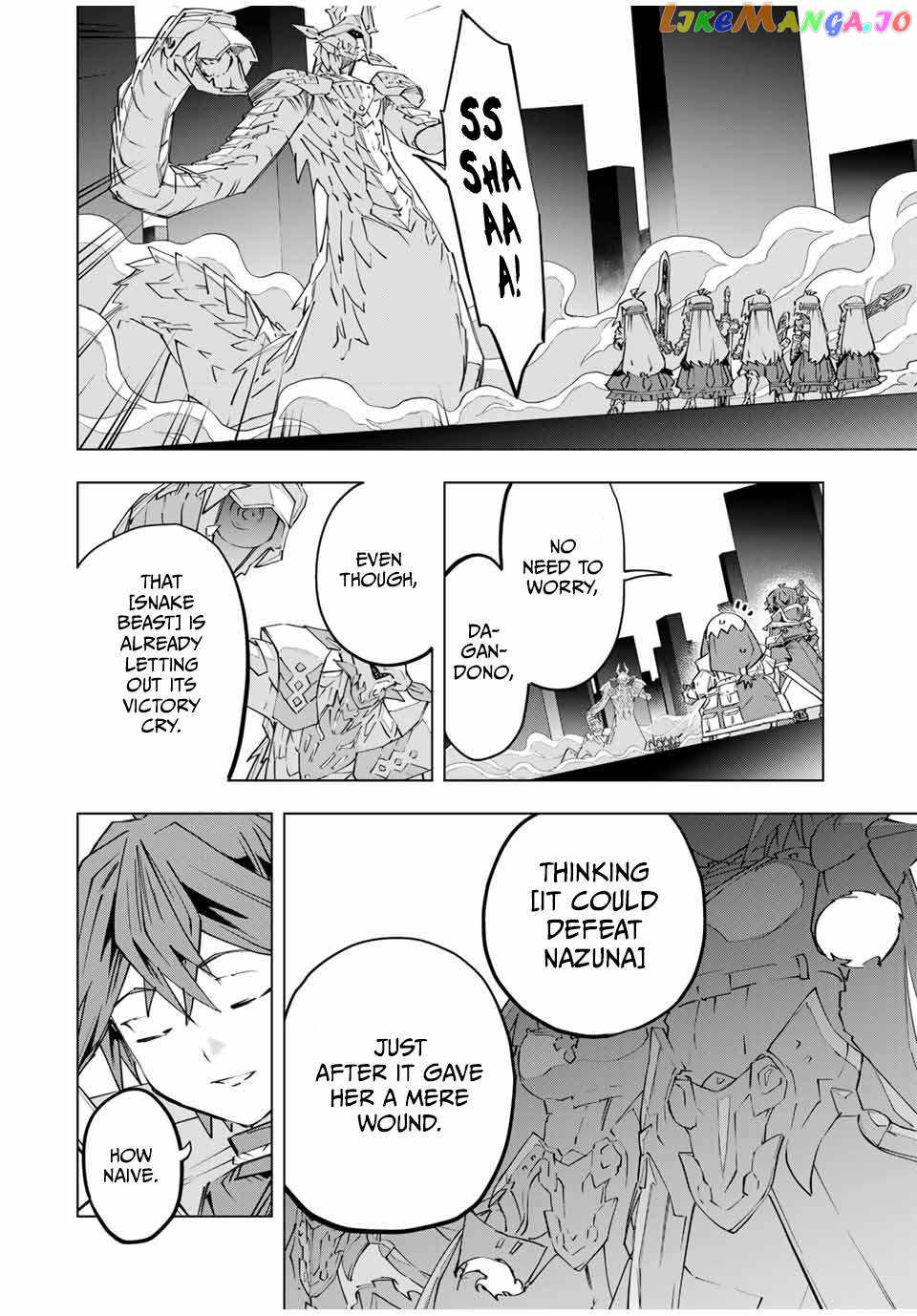 Shinjiteita Nakama-tachi ni Dungeon Okuchi de Korosarekaketa ga Gift "Mugen Gacha" de Level 9999 no Nakama-tachi o Te ni Irete Moto Party Member to Sekai ni Fukushuu & "Zamaa!" Shimasu! Chapter 101 — Page 11