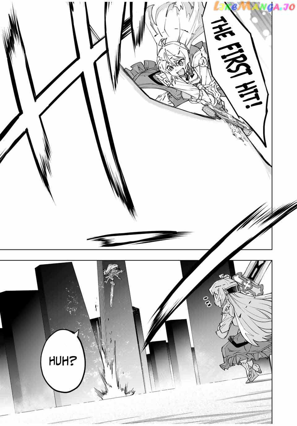 Shinjiteita Nakama-tachi ni Dungeon Okuchi de Korosarekaketa ga Gift "Mugen Gacha" de Level 9999 no Nakama-tachi o Te ni Irete Moto Party Member to Sekai ni Fukushuu & "Zamaa!" Shimasu! Chapter 102 — Page 4