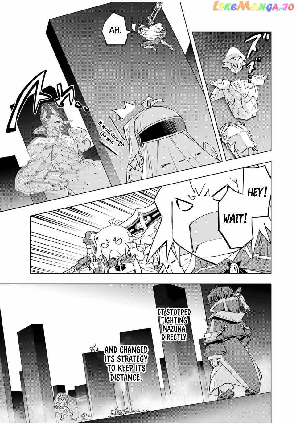Shinjiteita Nakama-tachi ni Dungeon Okuchi de Korosarekaketa ga Gift "Mugen Gacha" de Level 9999 no Nakama-tachi o Te ni Irete Moto Party Member to Sekai ni Fukushuu & "Zamaa!" Shimasu! Chapter 102 — Page 6