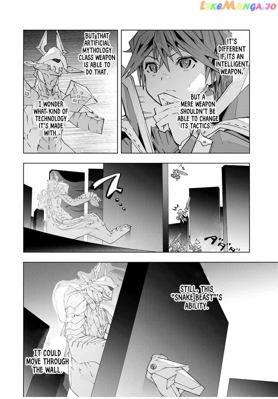 Shinjiteita Nakama-tachi ni Dungeon Okuchi de Korosarekaketa ga Gift "Mugen Gacha" de Level 9999 no Nakama-tachi o Te ni Irete Moto Party Member to Sekai ni Fukushuu & "Zamaa!" Shimasu! Chapter 102 — Page 7