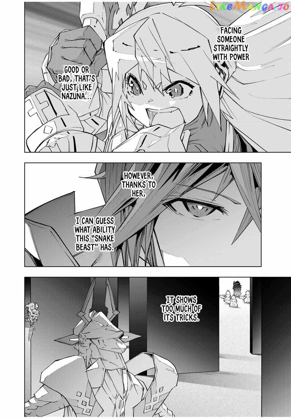 Shinjiteita Nakama-tachi ni Dungeon Okuchi de Korosarekaketa ga Gift "Mugen Gacha" de Level 9999 no Nakama-tachi o Te ni Irete Moto Party Member to Sekai ni Fukushuu & "Zamaa!" Shimasu! Chapter 102 — Page 11