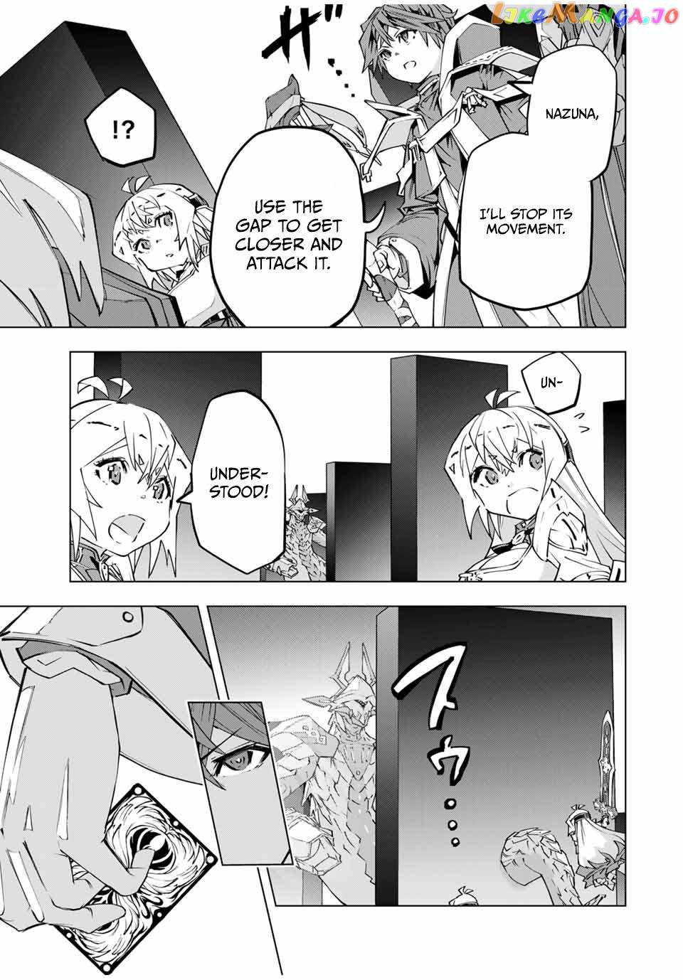 Shinjiteita Nakama-tachi ni Dungeon Okuchi de Korosarekaketa ga Gift "Mugen Gacha" de Level 9999 no Nakama-tachi o Te ni Irete Moto Party Member to Sekai ni Fukushuu & "Zamaa!" Shimasu! Chapter 102 — Page 12