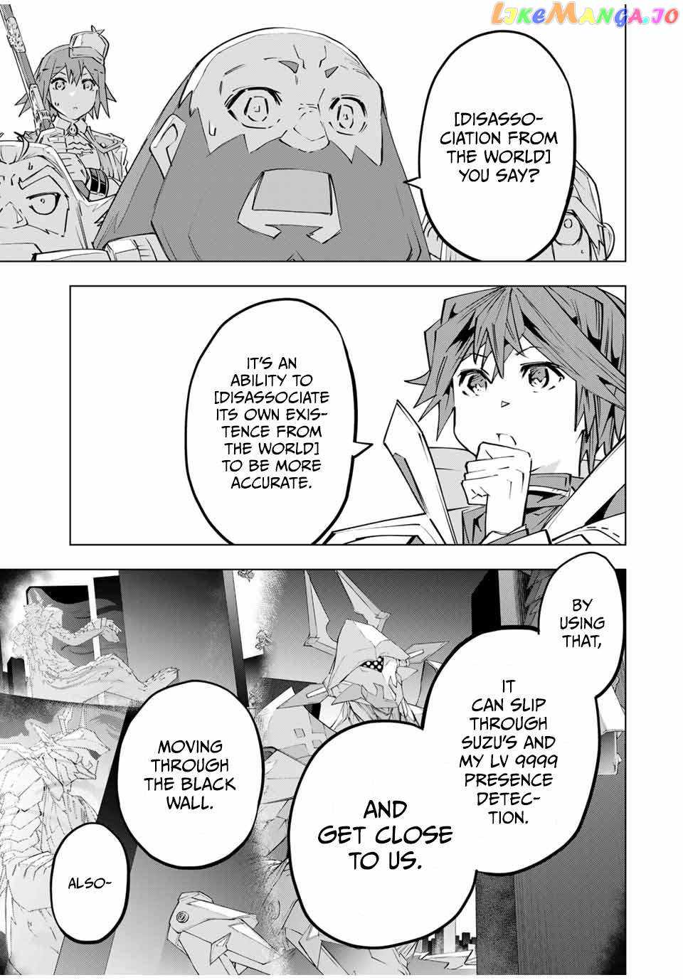 Shinjiteita Nakama-tachi ni Dungeon Okuchi de Korosarekaketa ga Gift "Mugen Gacha" de Level 9999 no Nakama-tachi o Te ni Irete Moto Party Member to Sekai ni Fukushuu & "Zamaa!" Shimasu! Chapter 102 — Page 16
