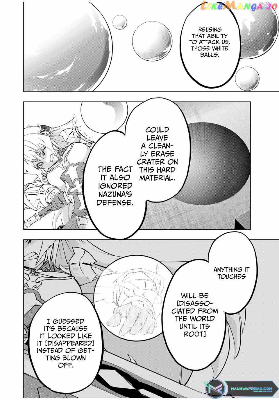 Shinjiteita Nakama-tachi ni Dungeon Okuchi de Korosarekaketa ga Gift "Mugen Gacha" de Level 9999 no Nakama-tachi o Te ni Irete Moto Party Member to Sekai ni Fukushuu & "Zamaa!" Shimasu! Chapter 102 — Page 17