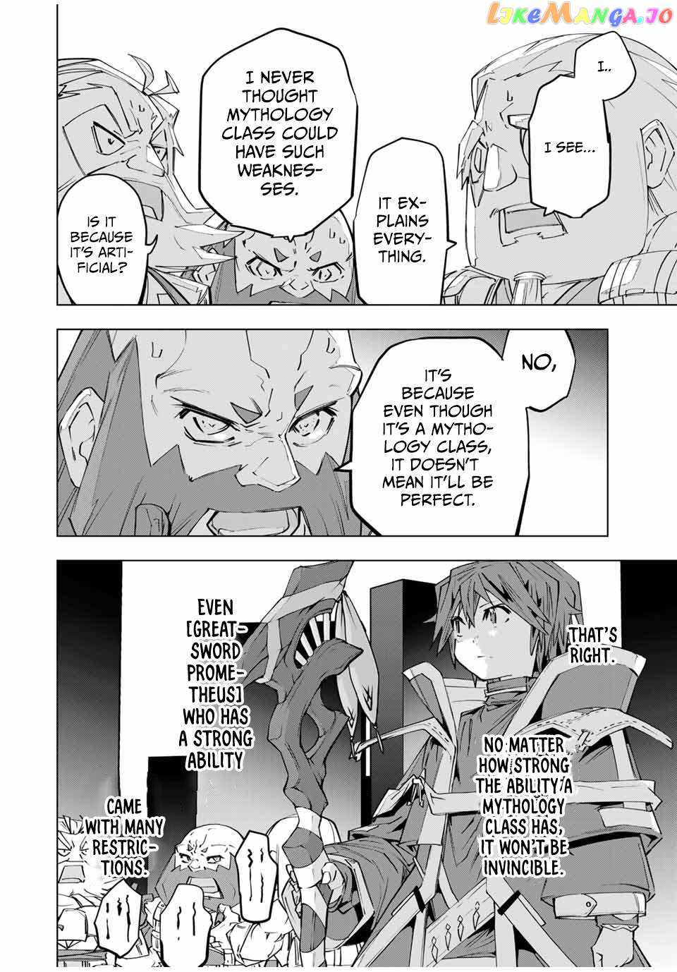 Shinjiteita Nakama-tachi ni Dungeon Okuchi de Korosarekaketa ga Gift "Mugen Gacha" de Level 9999 no Nakama-tachi o Te ni Irete Moto Party Member to Sekai ni Fukushuu & "Zamaa!" Shimasu! Chapter 102 — Page 19