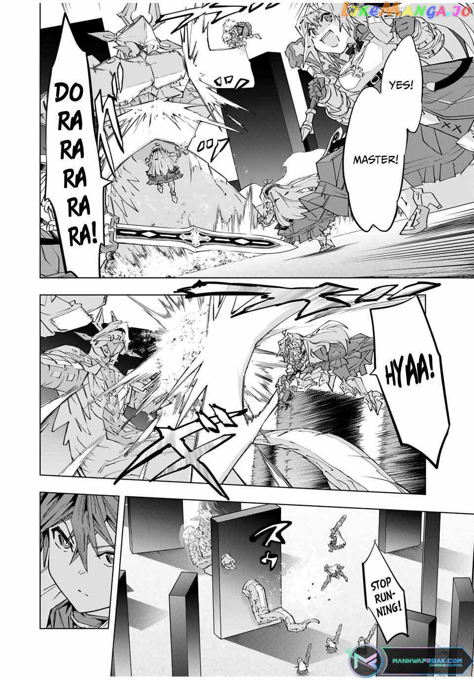 Shinjiteita Nakama-tachi ni Dungeon Okuchi de Korosarekaketa ga Gift "Mugen Gacha" de Level 9999 no Nakama-tachi o Te ni Irete Moto Party Member to Sekai ni Fukushuu & "Zamaa!" Shimasu! Chapter 102 — Page 21
