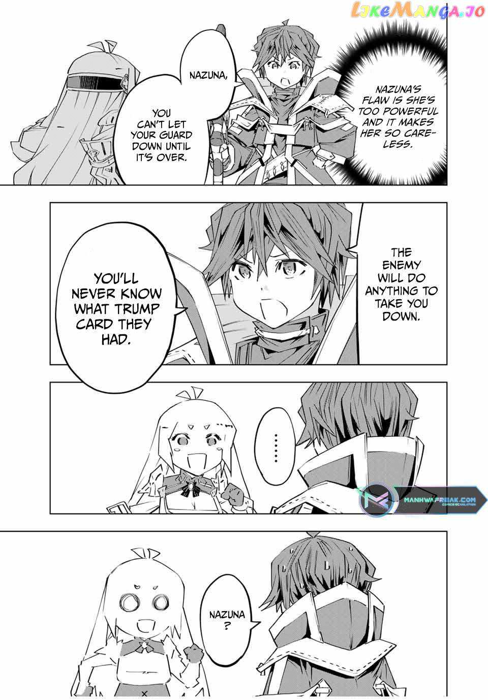 Shinjiteita Nakama-tachi ni Dungeon Okuchi de Korosarekaketa ga Gift "Mugen Gacha" de Level 9999 no Nakama-tachi o Te ni Irete Moto Party Member to Sekai ni Fukushuu & "Zamaa!" Shimasu! Chapter 103 — Page 10