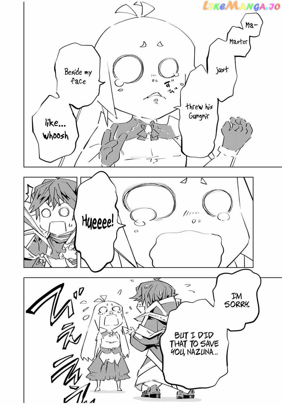 Shinjiteita Nakama-tachi ni Dungeon Okuchi de Korosarekaketa ga Gift "Mugen Gacha" de Level 9999 no Nakama-tachi o Te ni Irete Moto Party Member to Sekai ni Fukushuu & "Zamaa!" Shimasu! Chapter 103 — Page 11