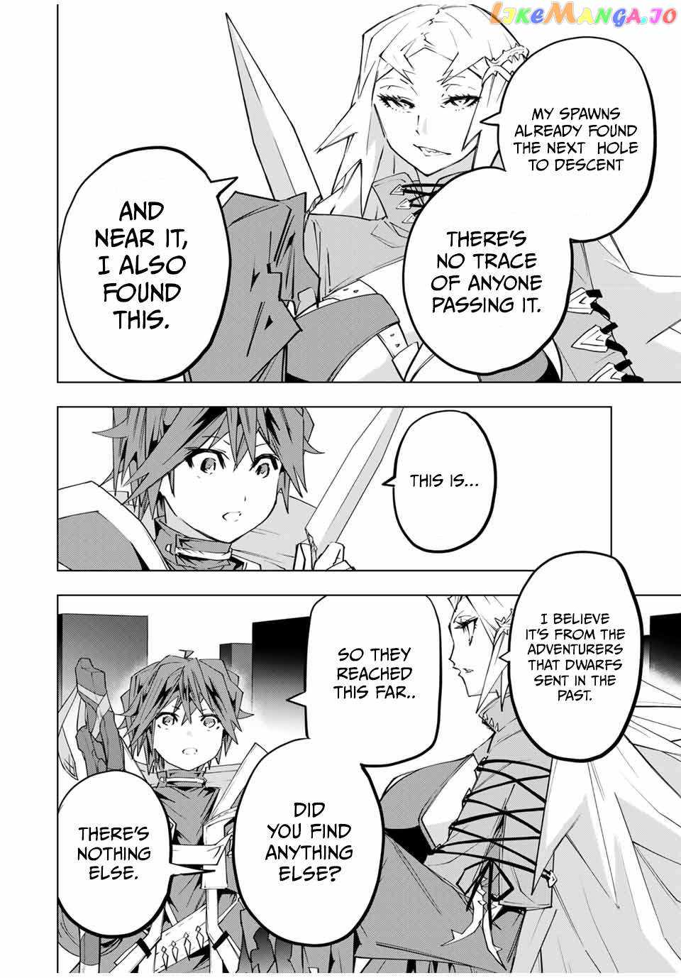 Shinjiteita Nakama-tachi ni Dungeon Okuchi de Korosarekaketa ga Gift "Mugen Gacha" de Level 9999 no Nakama-tachi o Te ni Irete Moto Party Member to Sekai ni Fukushuu & "Zamaa!" Shimasu! Chapter 103 — Page 15