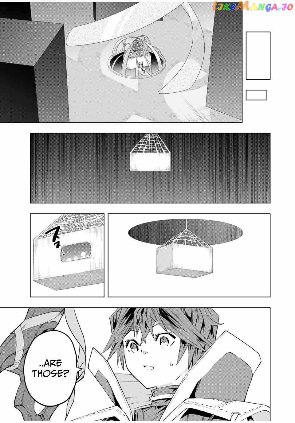 Shinjiteita Nakama-tachi ni Dungeon Okuchi de Korosarekaketa ga Gift "Mugen Gacha" de Level 9999 no Nakama-tachi o Te ni Irete Moto Party Member to Sekai ni Fukushuu & "Zamaa!" Shimasu! Chapter 103 — Page 20