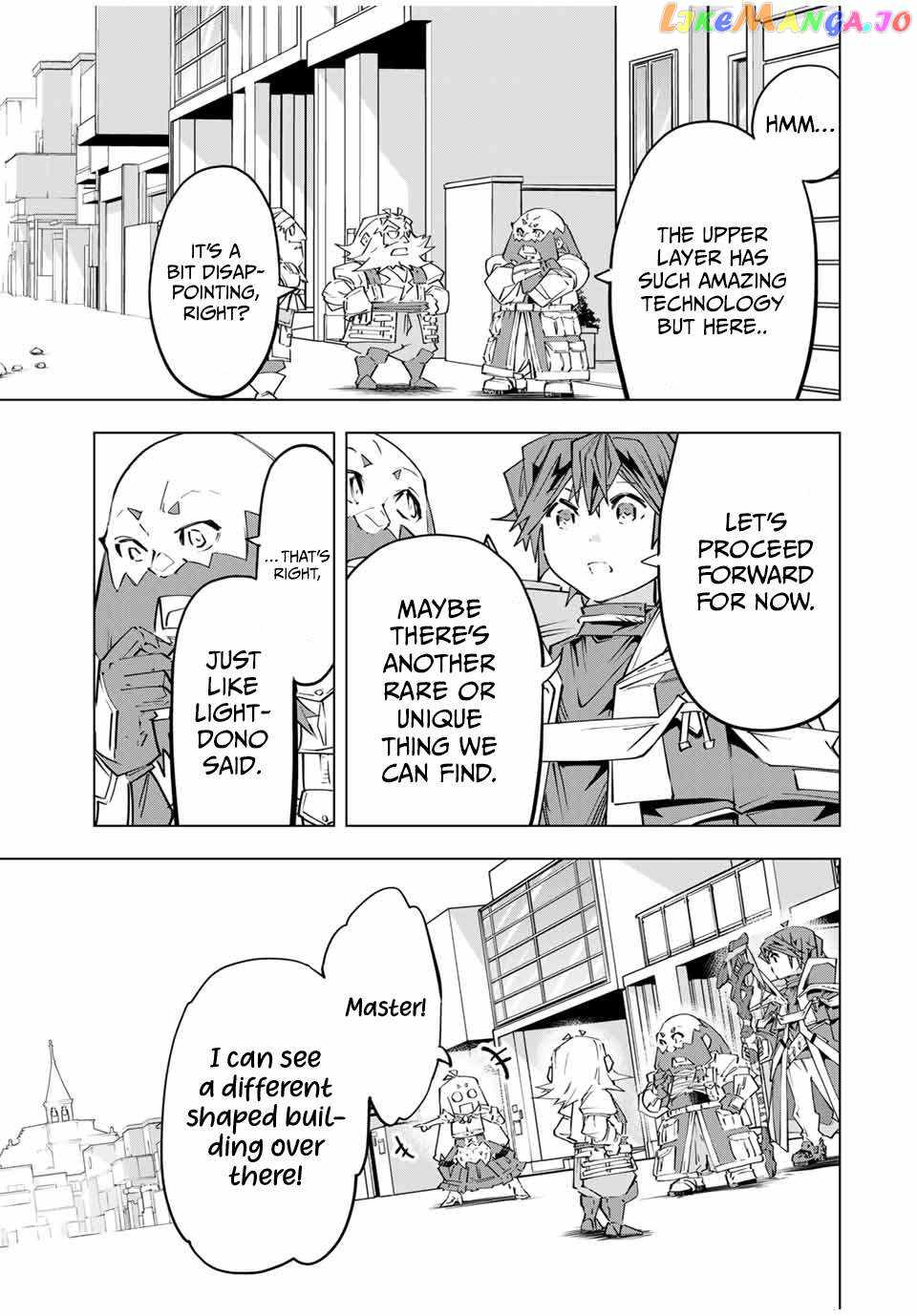 Shinjiteita Nakama-tachi ni Dungeon Okuchi de Korosarekaketa ga Gift "Mugen Gacha" de Level 9999 no Nakama-tachi o Te ni Irete Moto Party Member to Sekai ni Fukushuu & "Zamaa!" Shimasu! Chapter 103 — Page 23