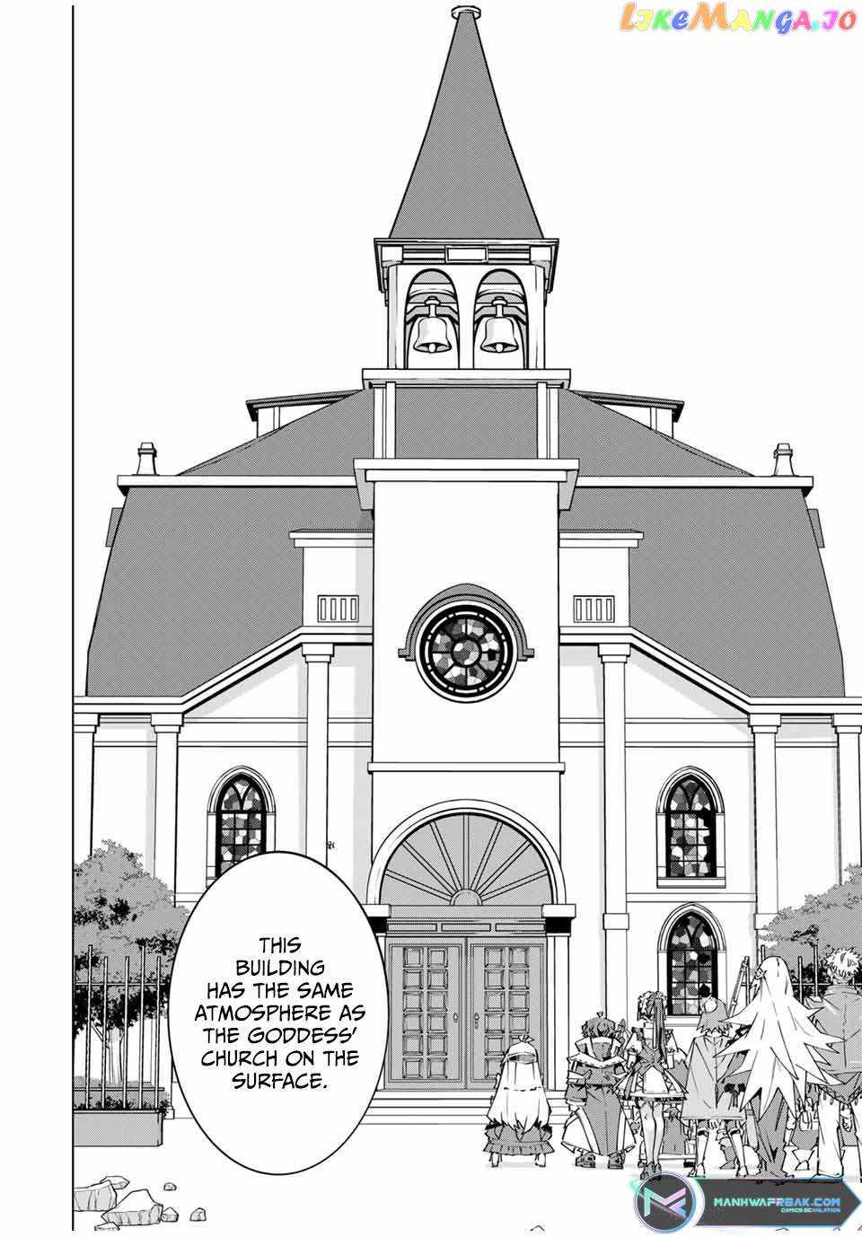 Shinjiteita Nakama-tachi ni Dungeon Okuchi de Korosarekaketa ga Gift "Mugen Gacha" de Level 9999 no Nakama-tachi o Te ni Irete Moto Party Member to Sekai ni Fukushuu & "Zamaa!" Shimasu! Chapter 103 — Page 24