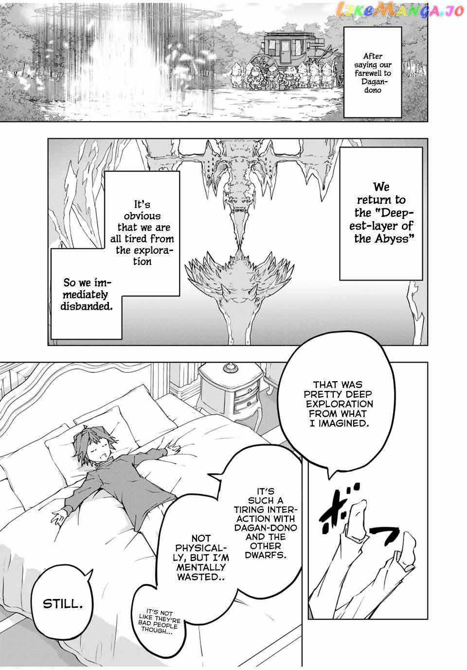 Shinjiteita Nakama-tachi ni Dungeon Okuchi de Korosarekaketa ga Gift "Mugen Gacha" de Level 9999 no Nakama-tachi o Te ni Irete Moto Party Member to Sekai ni Fukushuu & "Zamaa!" Shimasu! Chapter 104 — Page 25