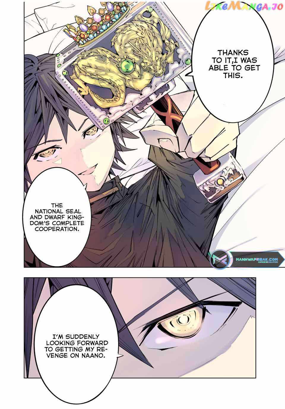 Shinjiteita Nakama-tachi ni Dungeon Okuchi de Korosarekaketa ga Gift "Mugen Gacha" de Level 9999 no Nakama-tachi o Te ni Irete Moto Party Member to Sekai ni Fukushuu & "Zamaa!" Shimasu! Chapter 104 — Page 26