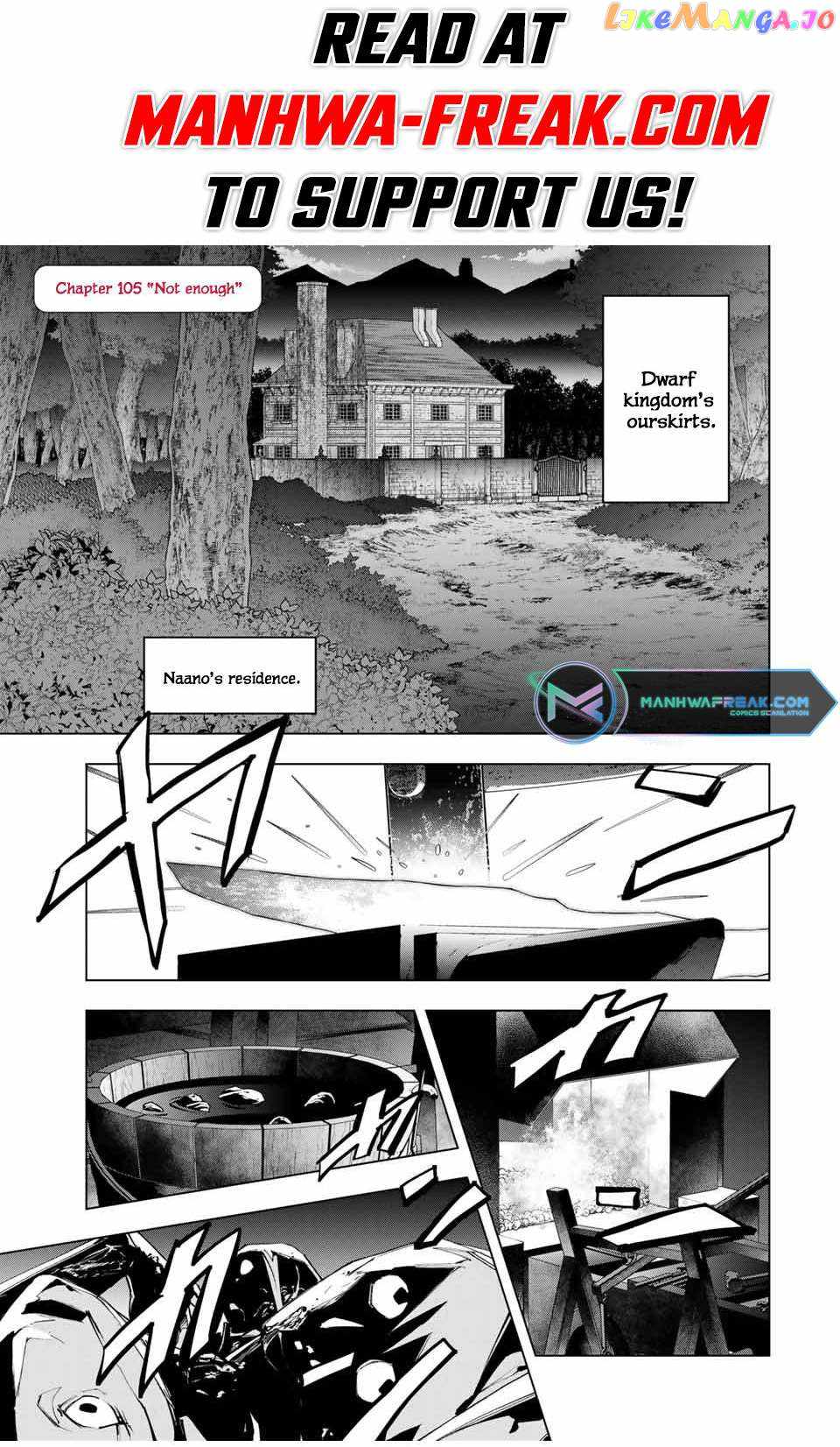 Shinjiteita Nakama-tachi ni Dungeon Okuchi de Korosarekaketa ga Gift "Mugen Gacha" de Level 9999 no Nakama-tachi o Te ni Irete Moto Party Member to Sekai ni Fukushuu & "Zamaa!" Shimasu! Chapter 105 — Page 2