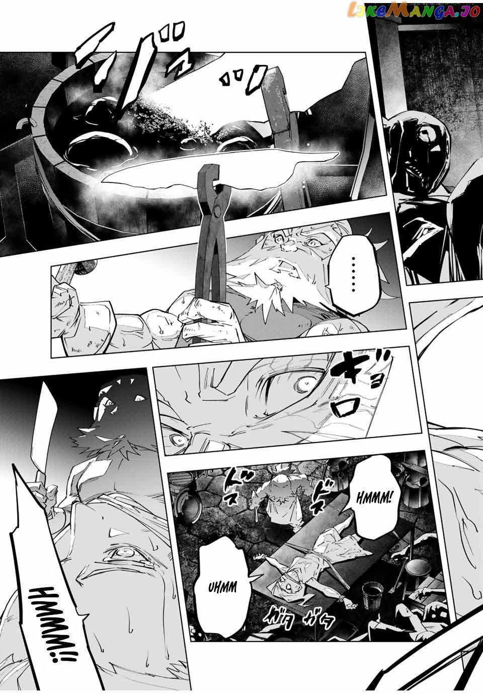 Shinjiteita Nakama-tachi ni Dungeon Okuchi de Korosarekaketa ga Gift "Mugen Gacha" de Level 9999 no Nakama-tachi o Te ni Irete Moto Party Member to Sekai ni Fukushuu & "Zamaa!" Shimasu! Chapter 105 — Page 4