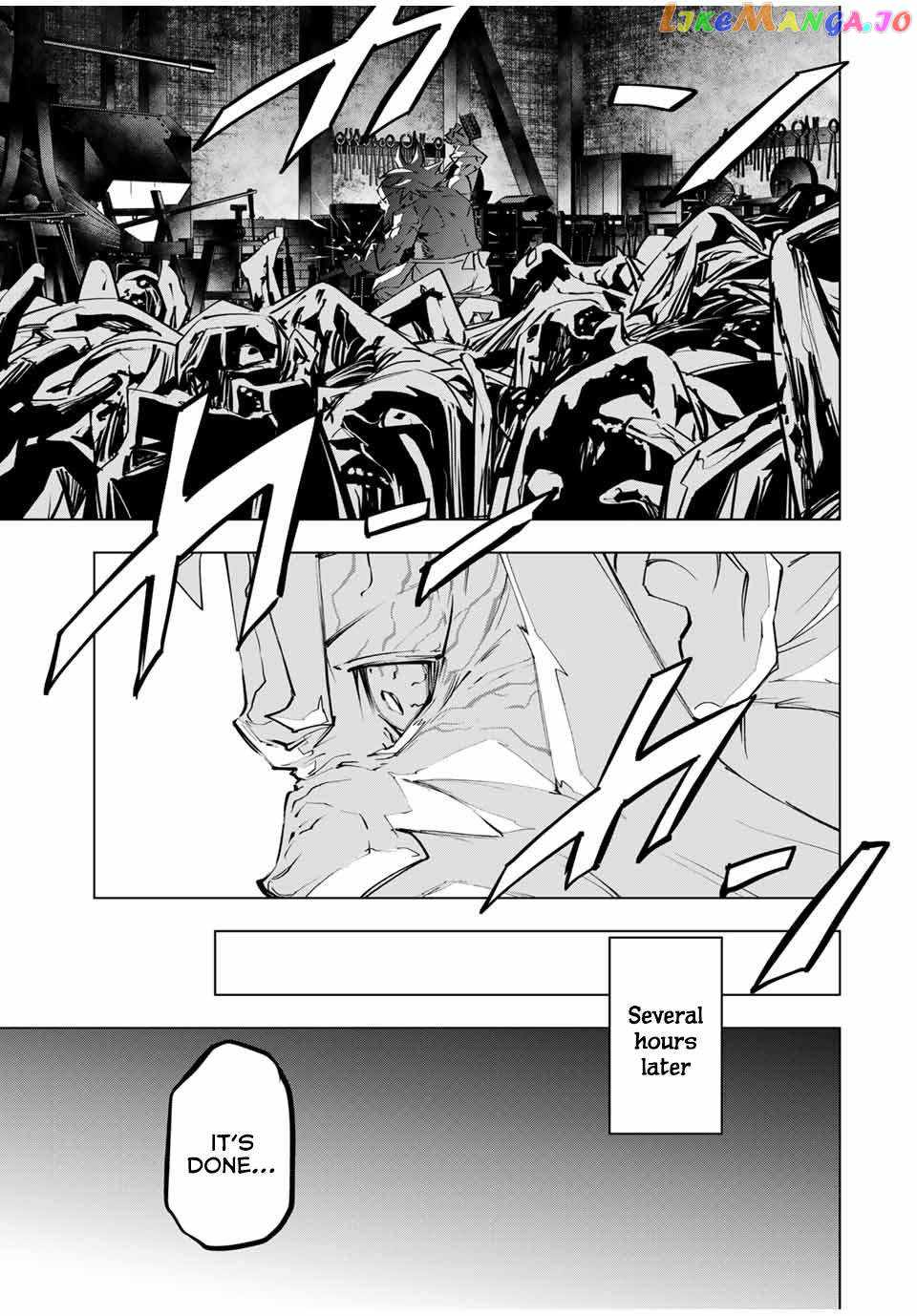 Shinjiteita Nakama-tachi ni Dungeon Okuchi de Korosarekaketa ga Gift "Mugen Gacha" de Level 9999 no Nakama-tachi o Te ni Irete Moto Party Member to Sekai ni Fukushuu & "Zamaa!" Shimasu! Chapter 105 — Page 6